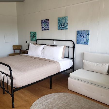 Terlingua Ranch Lodge 외부 사진