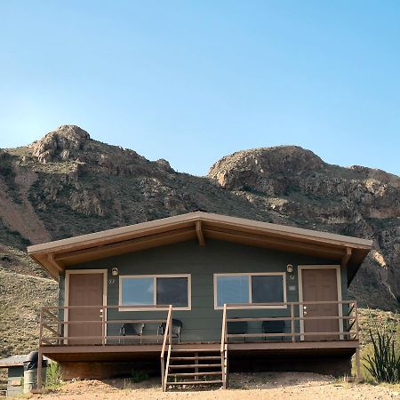 Terlingua Ranch Lodge 외부 사진